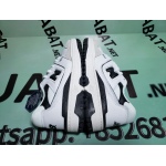 OG New Balance 550 Premuim Pack black