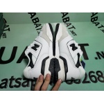 OG New Balance 550 Premuim Pack black