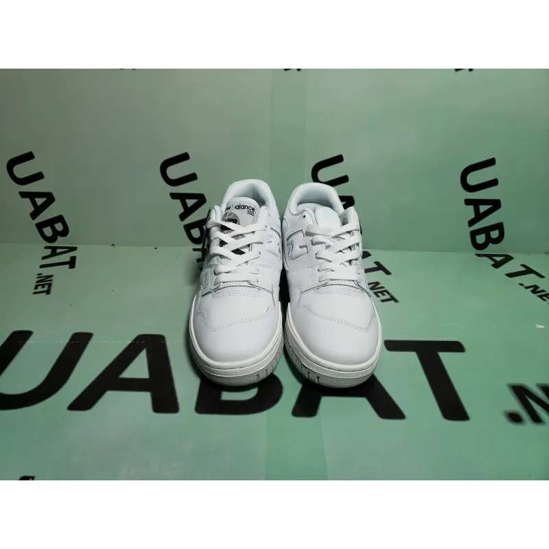 OG New Balance 550 Premuim Pack White