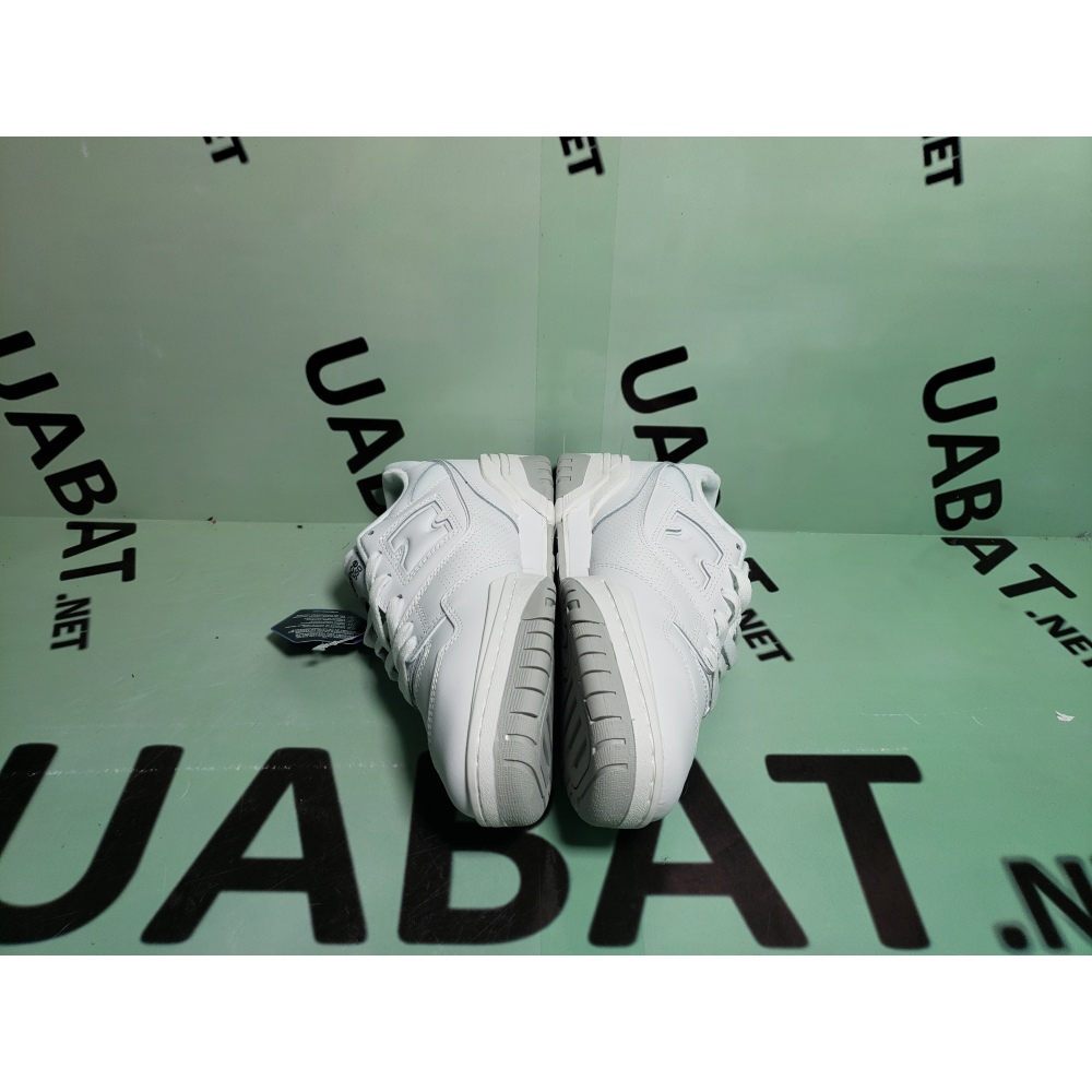 OG New Balance 550 Premuim Pack White