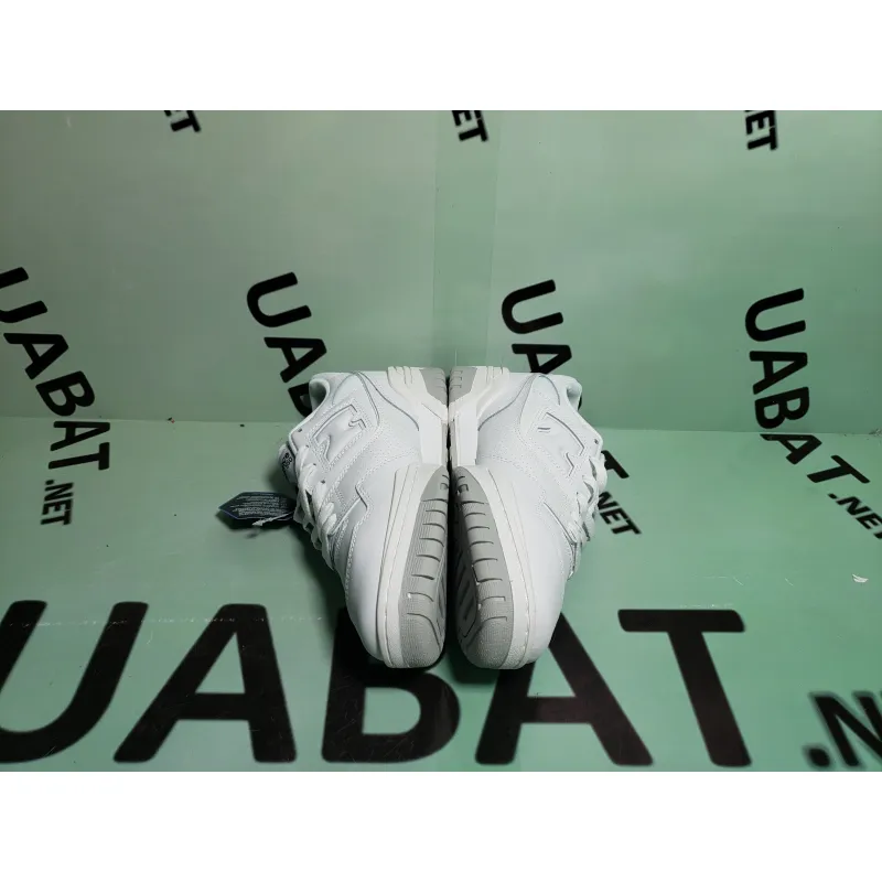 OG New Balance 550 Premuim Pack White