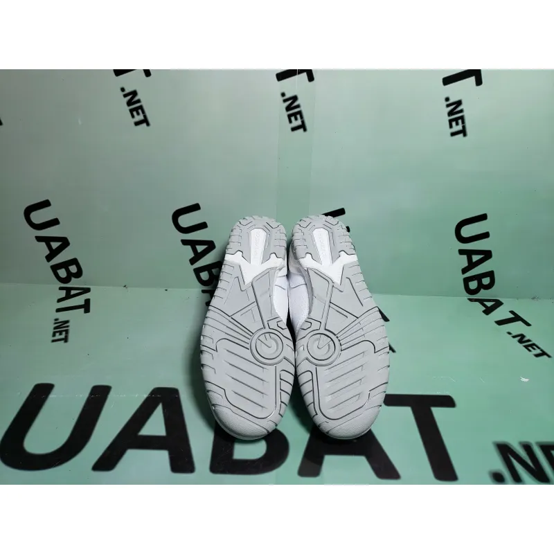 OG New Balance 550 Premuim Pack White