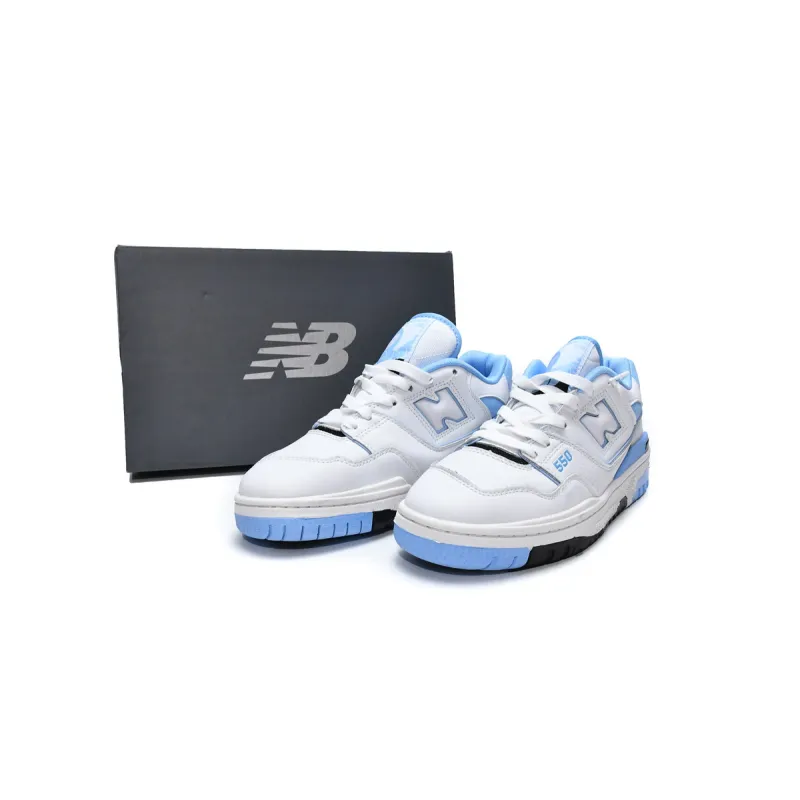 OG New Balance 550 Premuim Pack Blue