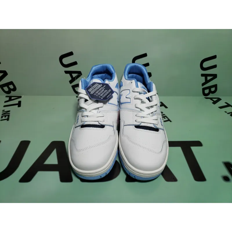 OG New Balance 550 Premuim Pack Blue