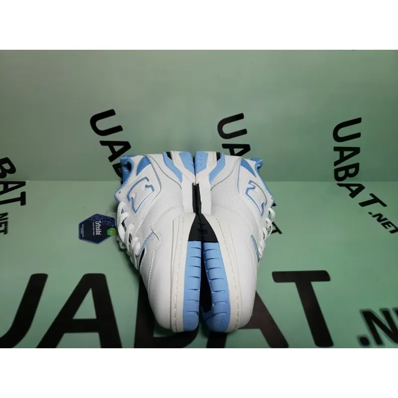 OG New Balance 550 Premuim Pack Blue