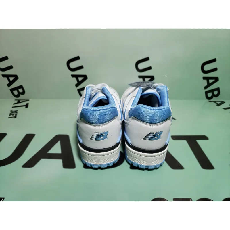 OG New Balance 550 Premuim Pack Blue