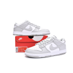 OG Dunk Low Grey, DD1391-103
