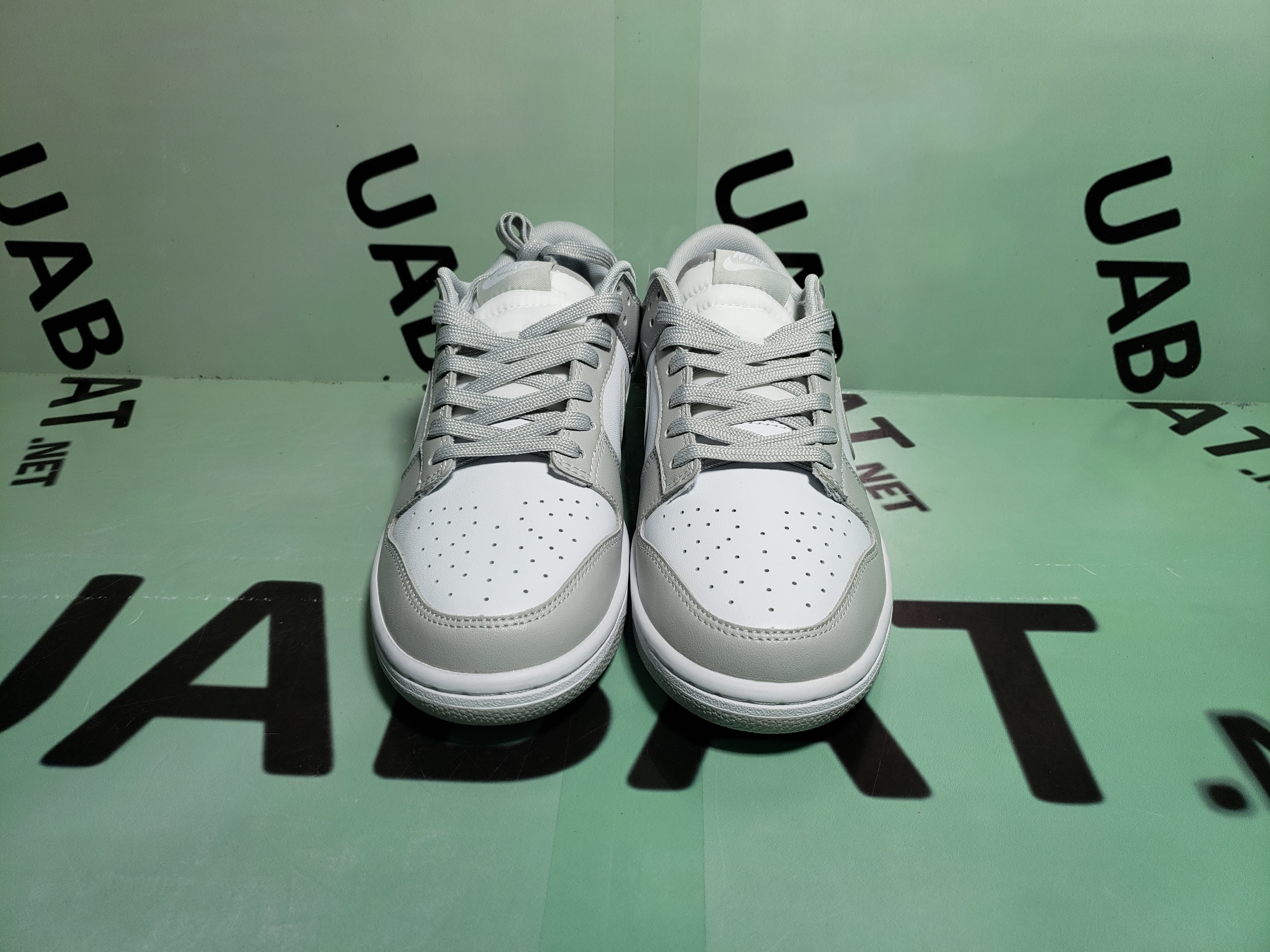 OG Dunk Low Grey, DD1391-103