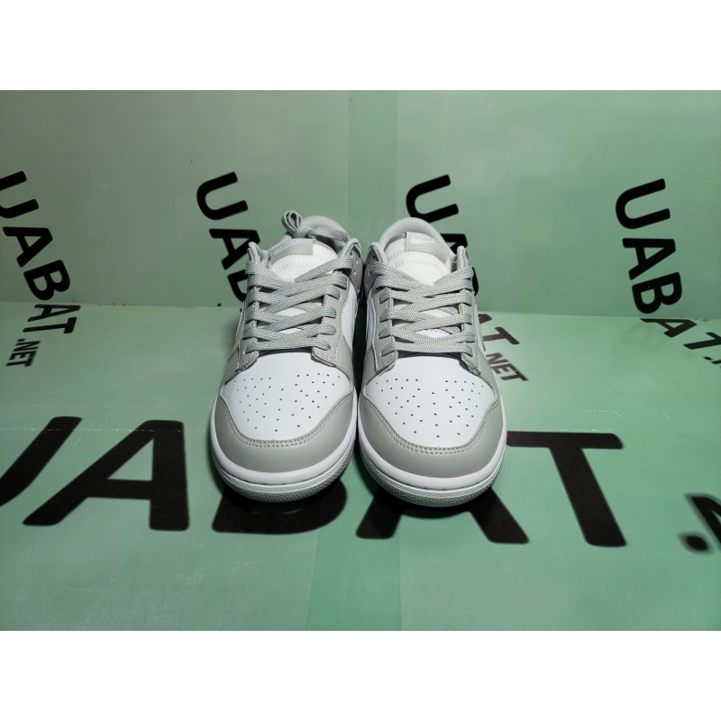 OG Dunk Low Grey, DD1391-103
