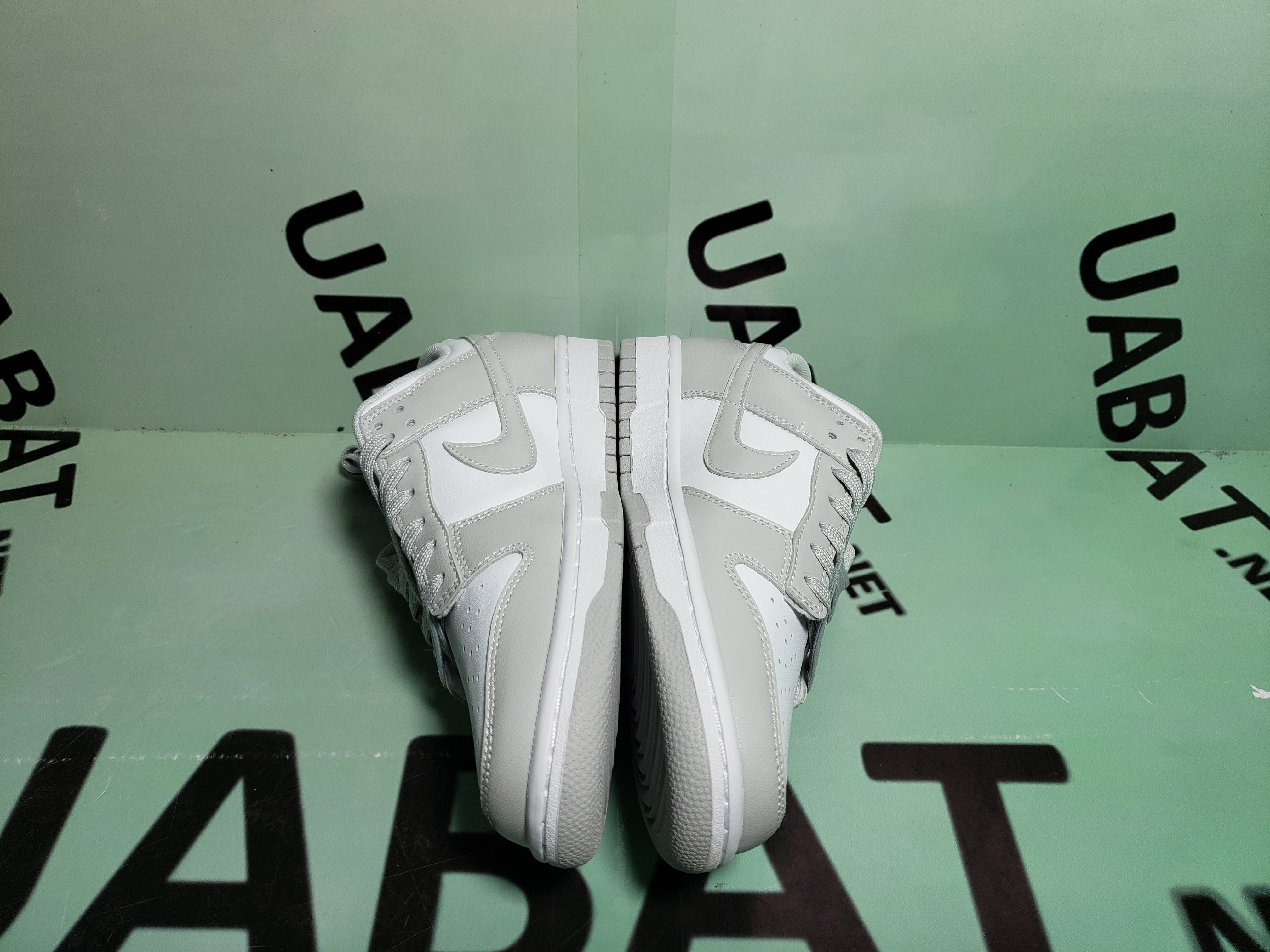 OG Dunk Low Grey, DD1391-103