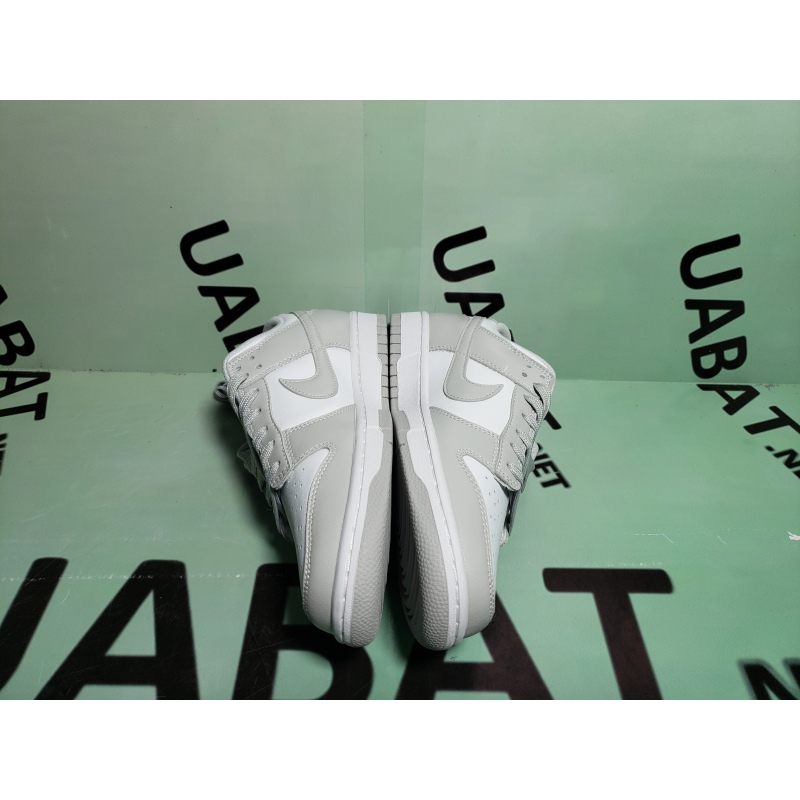 OG Dunk Low Grey, DD1391-103