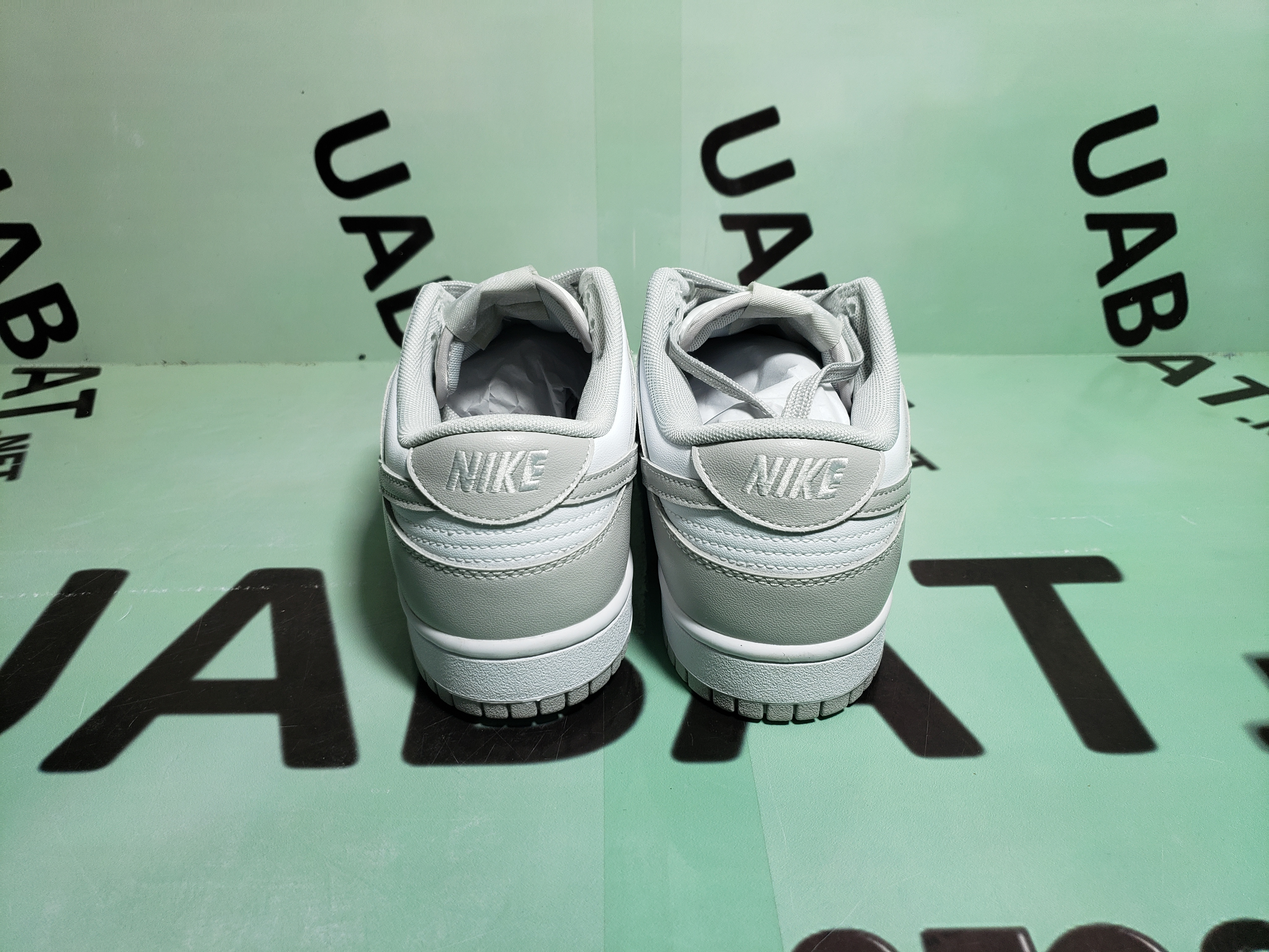 OG Dunk Low Grey, DD1391-103