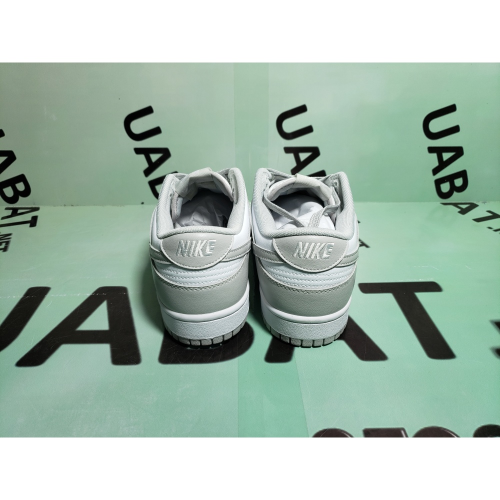OG Dunk Low Grey, DD1391-103