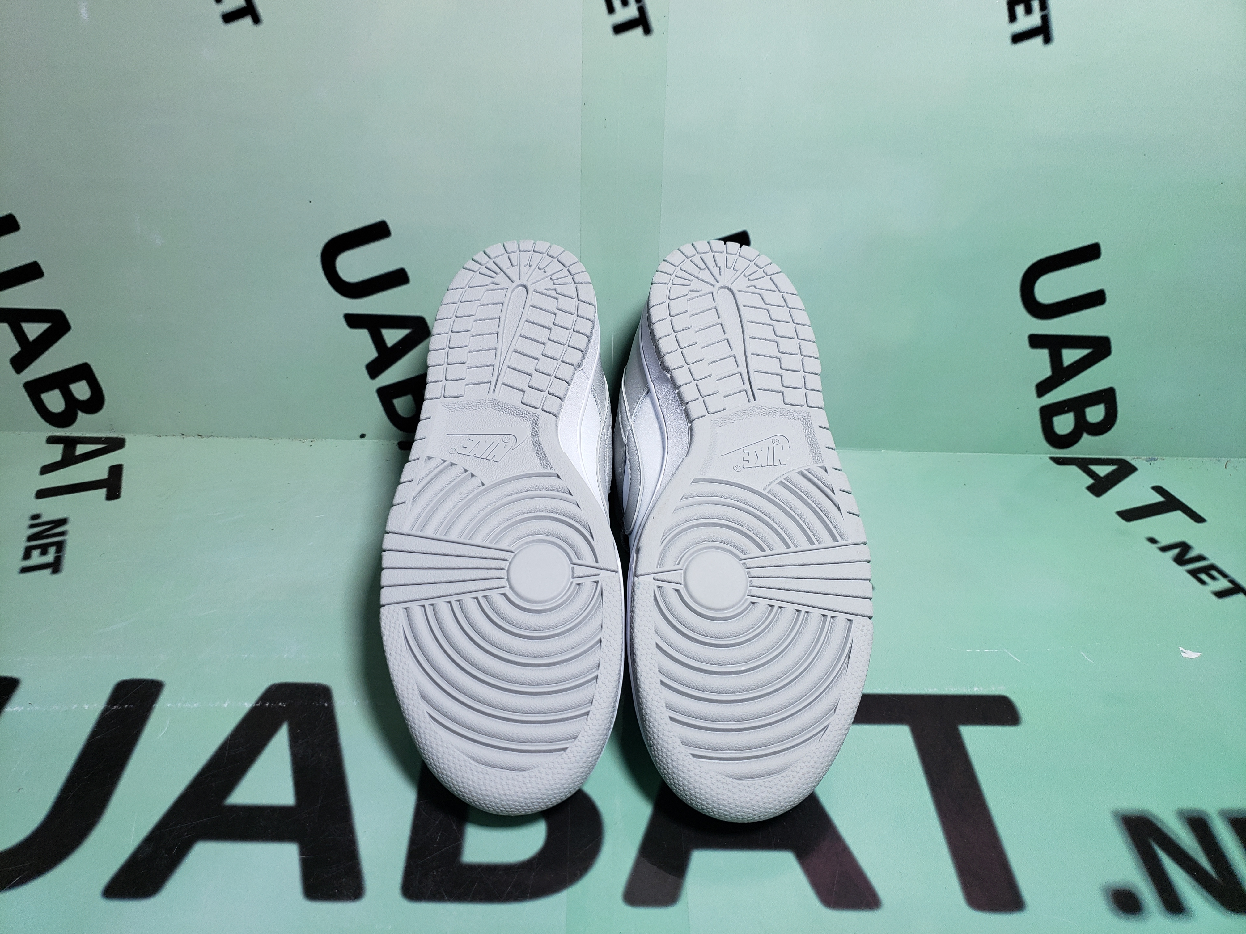 OG Dunk Low Grey, DD1391-103