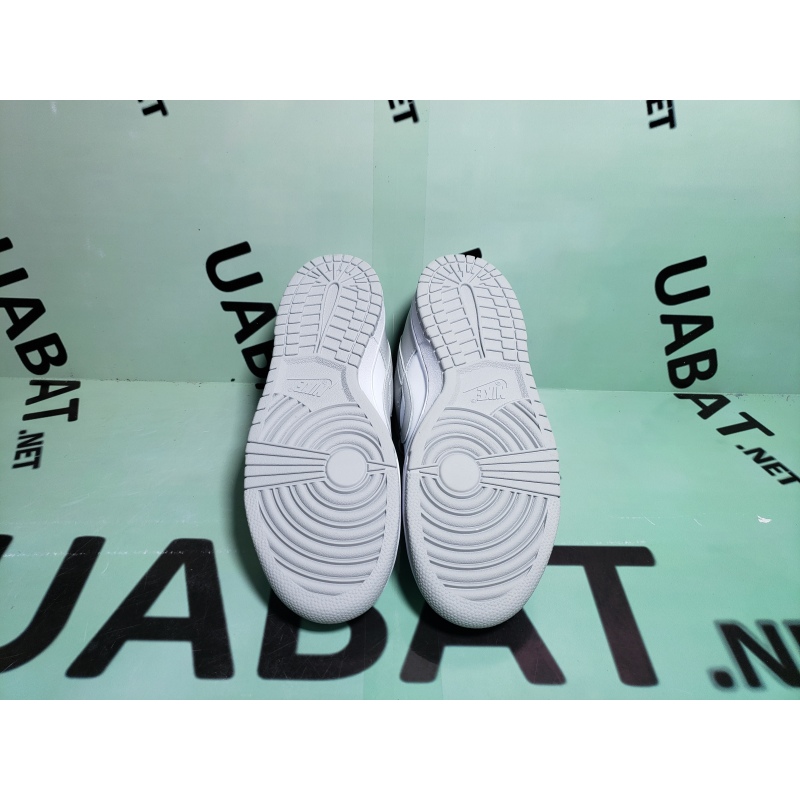 OG Dunk Low Grey, DD1391-103