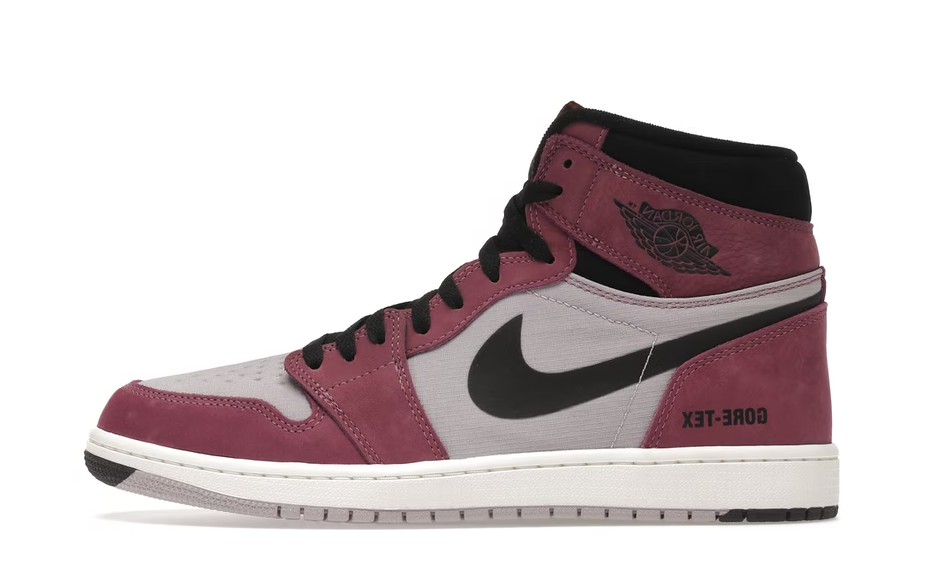 Uabat Air Jordan 1 High Element Gore-Tex Berry, DB2889-500
