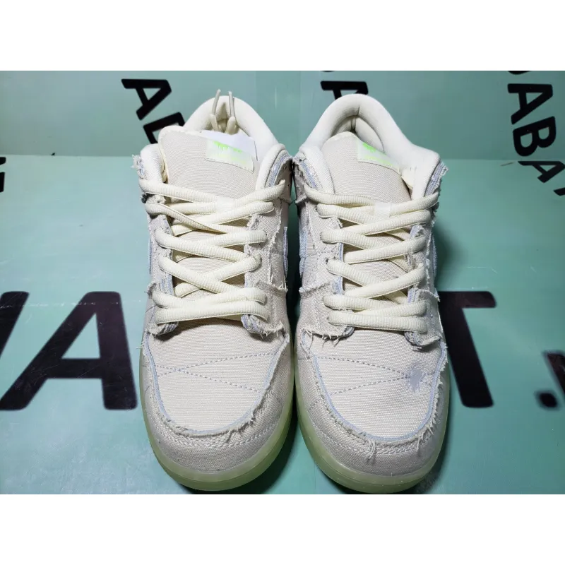 Uabat SB Dunk Low Mummy, DM0774-111