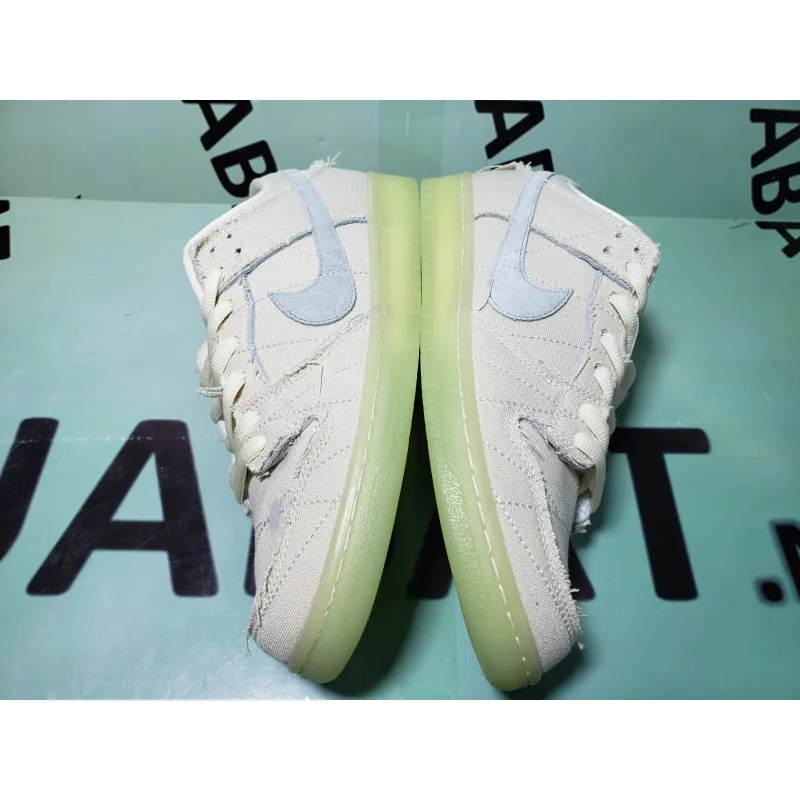 Uabat SB Dunk Low Mummy, DM0774-111