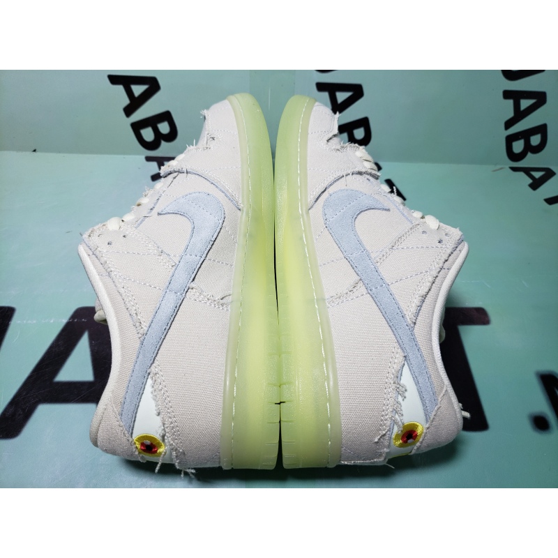 Uabat SB Dunk Low Mummy, DM0774-111
