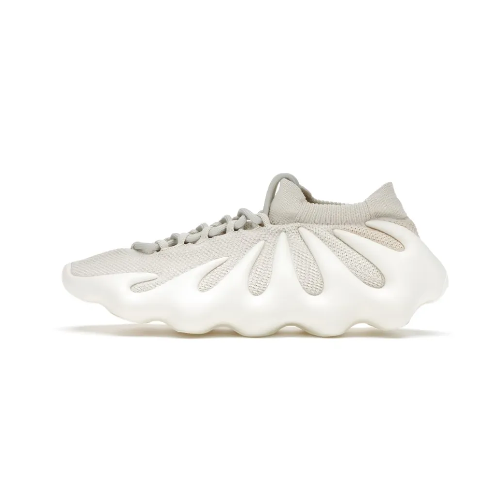 Uabat Yeezy 450 Cloud White ,H68038