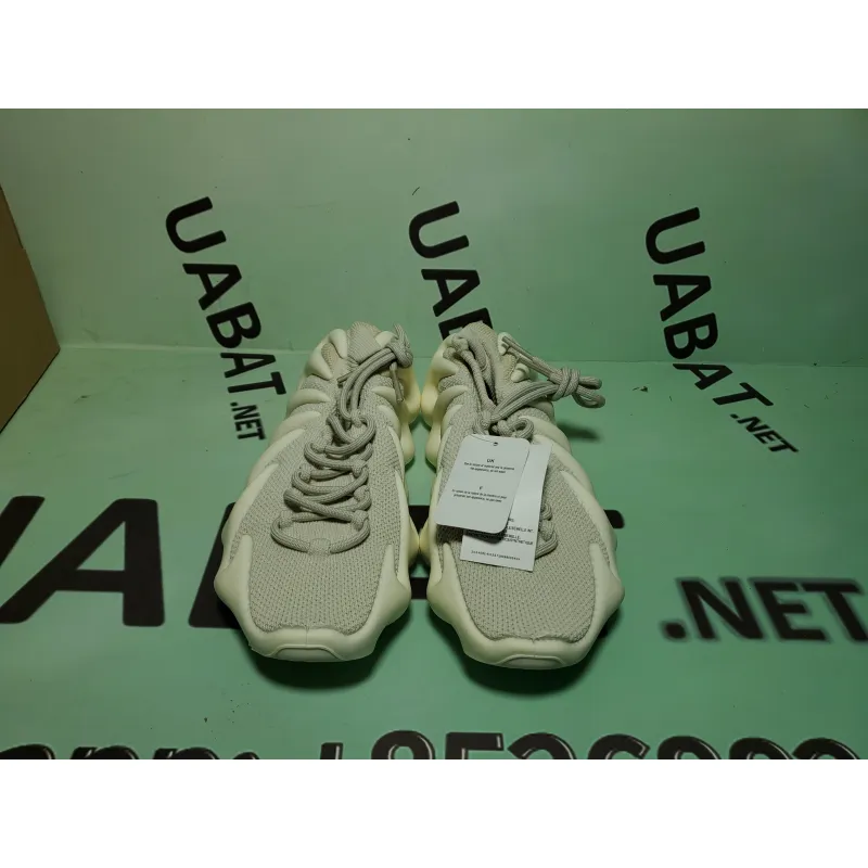 Uabat Yeezy 450 Cloud White ,H68038