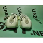 Uabat Yeezy 450 Cloud White ,H68038