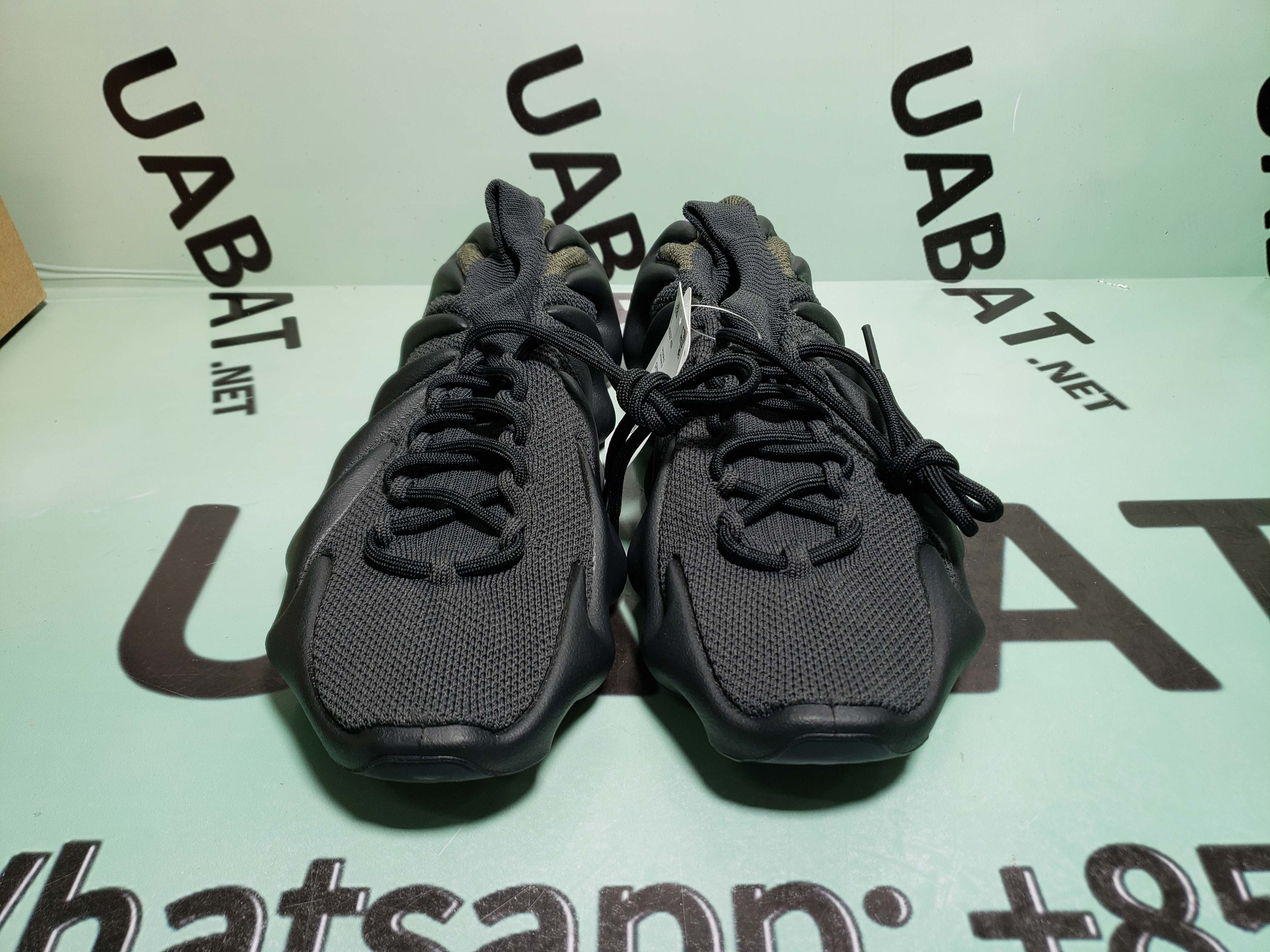 Uabat Yeezy 450 Dark Slate ,H68039