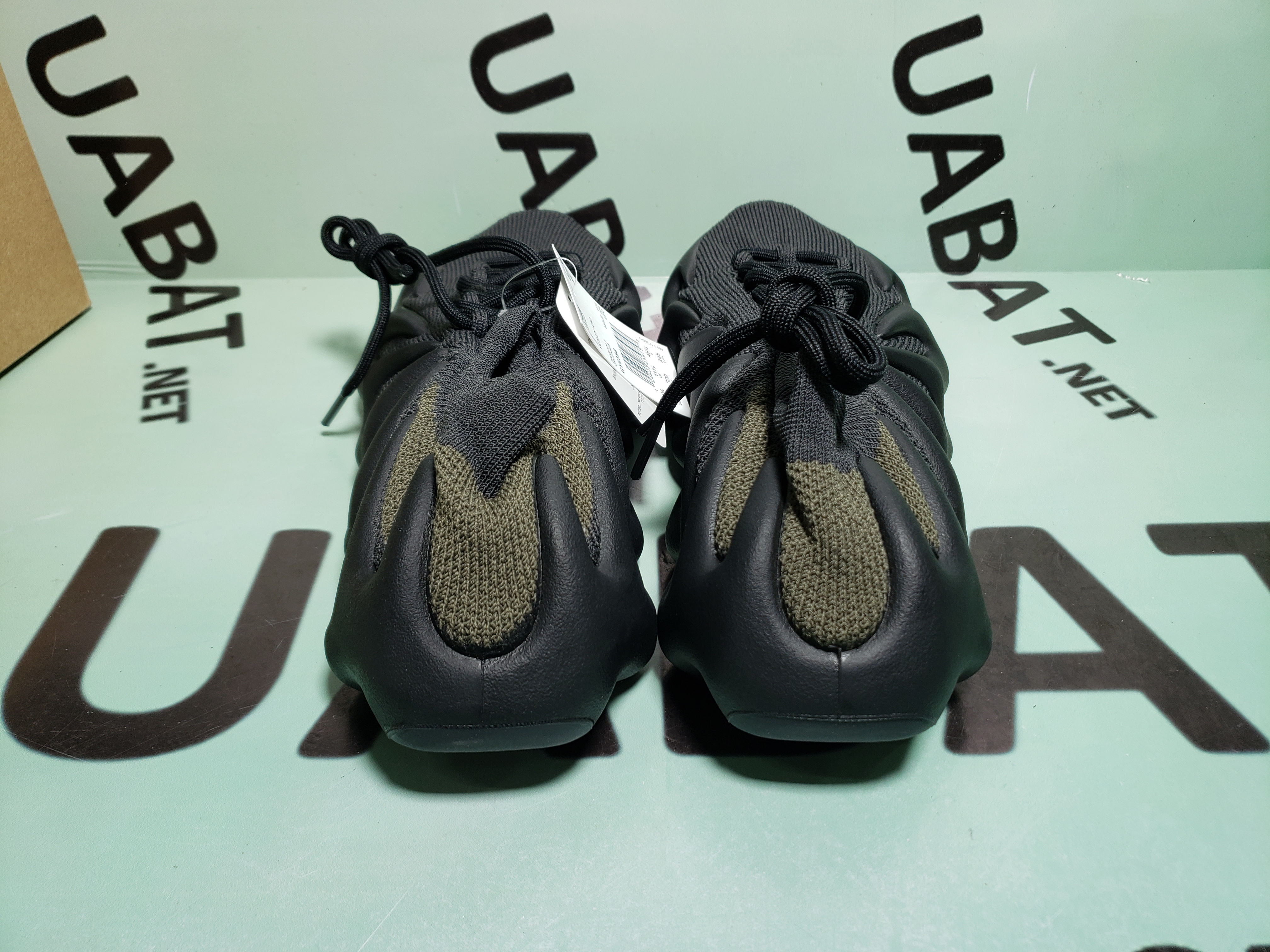 Uabat Yeezy 450 Dark Slate ,H68039