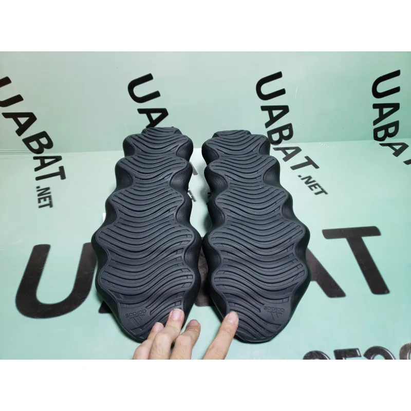 Uabat Yeezy 450 Dark Slate ,H68039