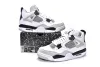 OG Jordan 4 Retro Military Black, DH6927-111