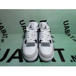 OG Jordan 4 Retro Military Black, DH6927-111