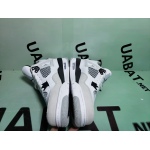 OG Jordan 4 Retro Military Black, DH6927-111