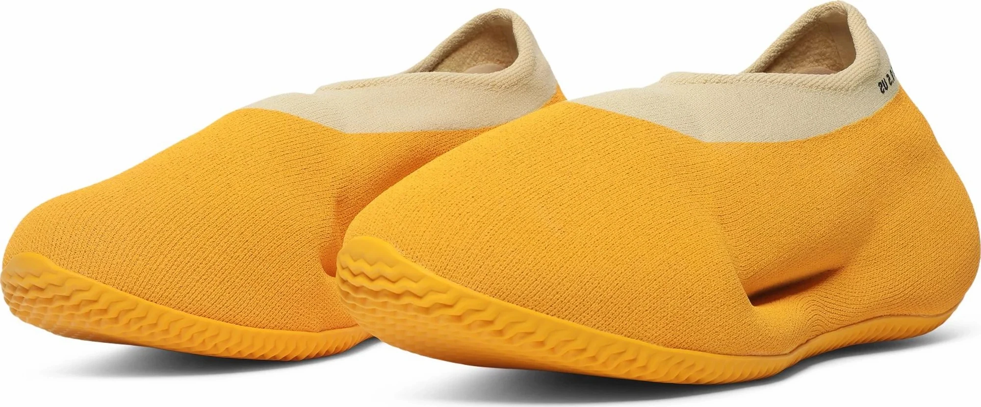 OG Yeezy Knit RNR Sulfur, GW5353   