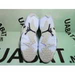 Uabat Jordan 6 GeorOGown, CT8529-012