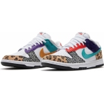 OG Dunk Low Safari Mix,DN3866-100  