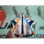 OG Dunk Low Safari Mix,DN3866-100  