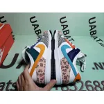 OG Dunk Low Safari Mix,DN3866-100  