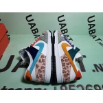 OG Dunk Low Safari Mix,DN3866-100  