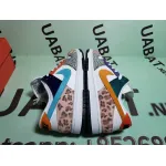 OG Dunk Low Safari Mix,DN3866-100  