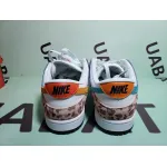 OG Dunk Low Safari Mix,DN3866-100  