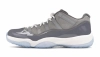 OG Jordan 11 Retro Low Cool Grey, 528895-003