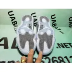 OG Jordan 11 Retro Low Cool Grey, 528895-003