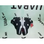 Uabat Jordan 4 Retro Black Canvas, DH7138-006