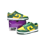 Uabat SB Dunk Low Brazil, DO7412-983