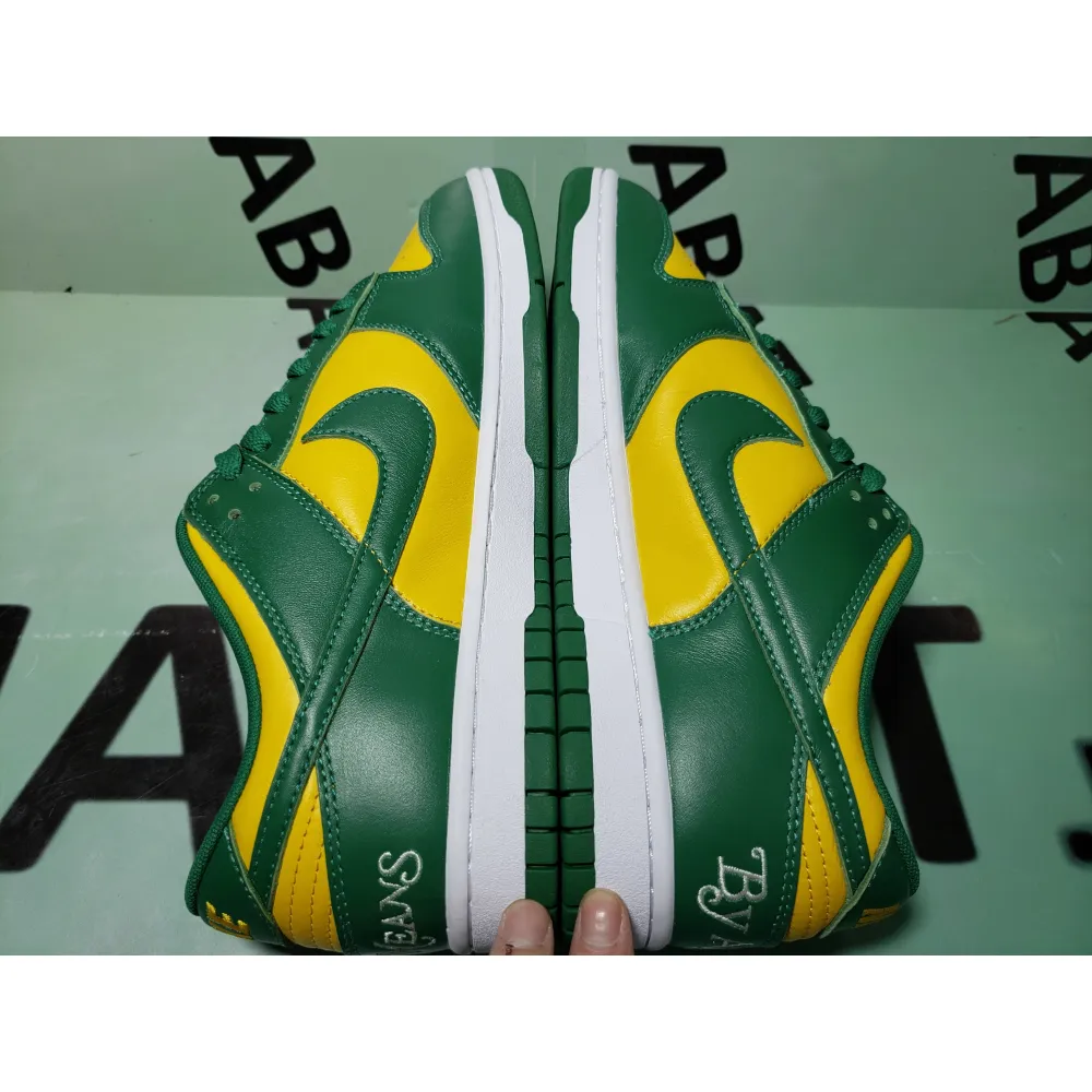 Uabat SB Dunk Low Brazil, DO7412-983