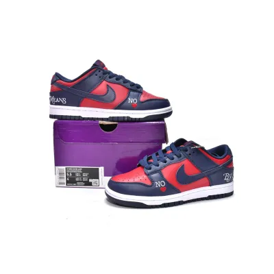 Uabat SB Dunk Low By Any Mean, DO7412-982 01