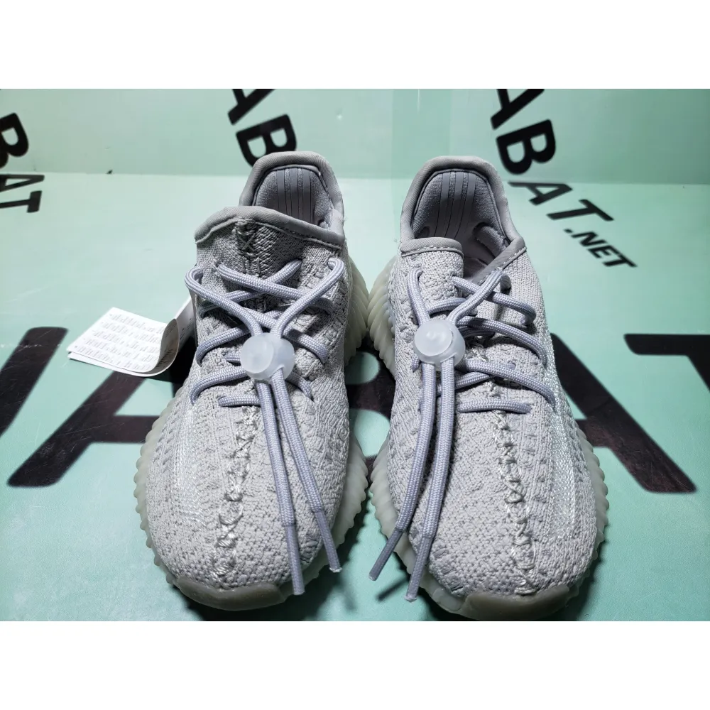 OG Kids Yeezy Boost 350 V2 Tail Light, FX9017