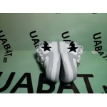 OG A Bathing Ape Bape Sta Low White Grey, 1H70-191-002