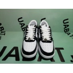 OG A Bathing Ape Bape Sta Low Black White, 1H70-191-001