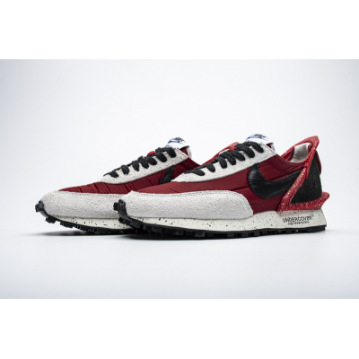 OG Waffle Daybreak Undercover University Red , CJ3295-600  01